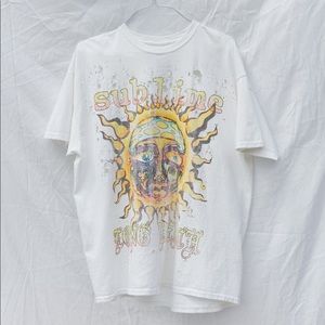 Sublime T-Shirt Dress